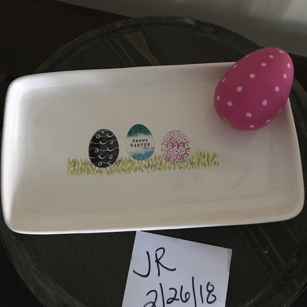 Rae Dunn Easter